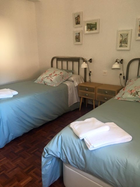 albergue